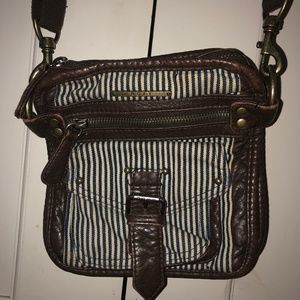 Stylish Crossbody Bag